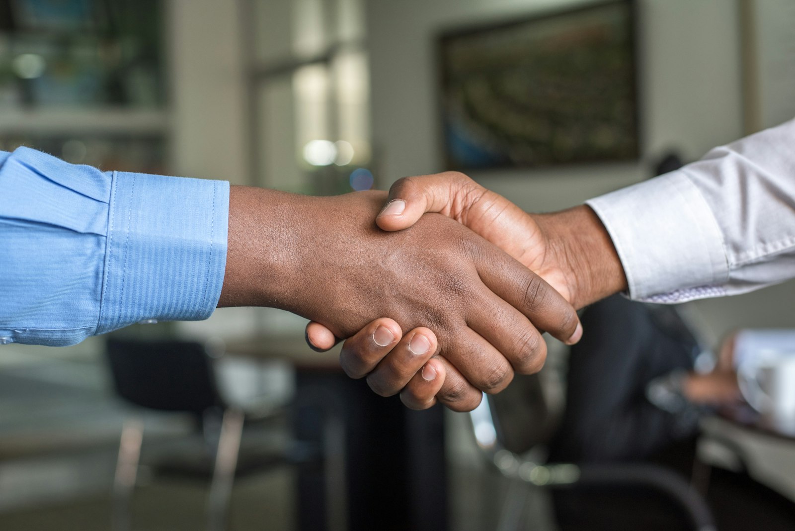 Acuerdo entre empresa y asesor